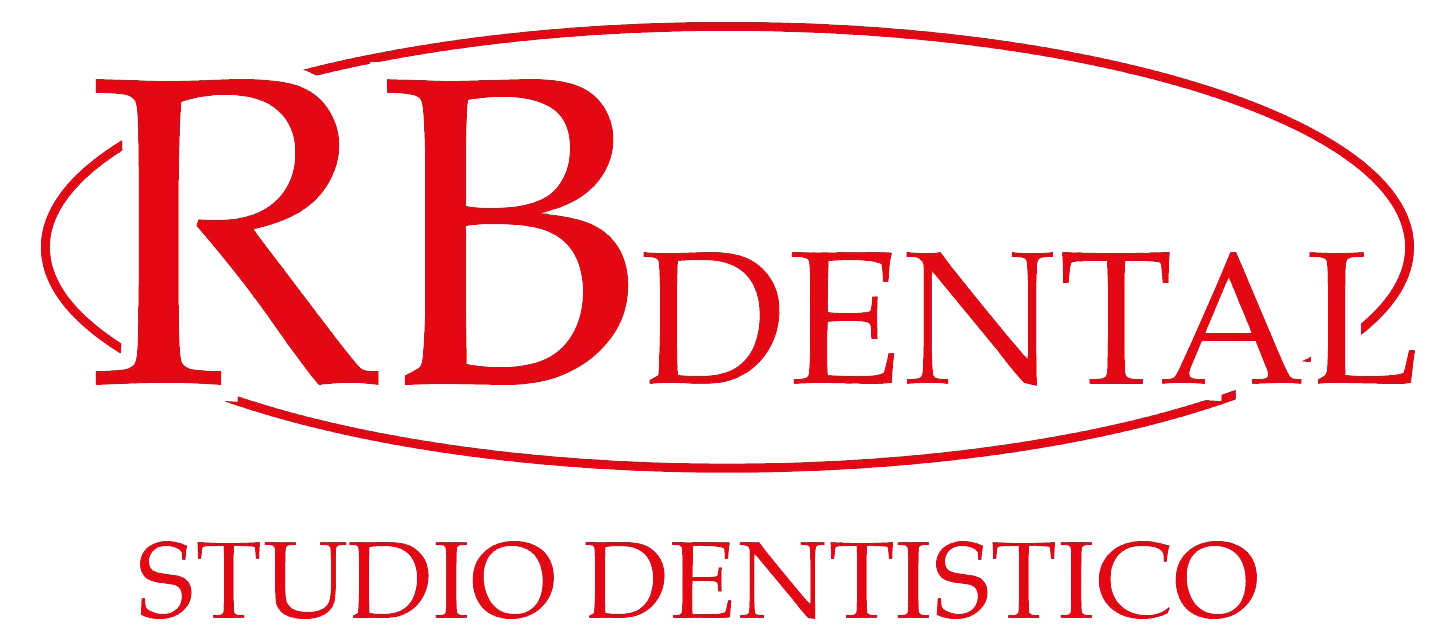 RB Dental Logo