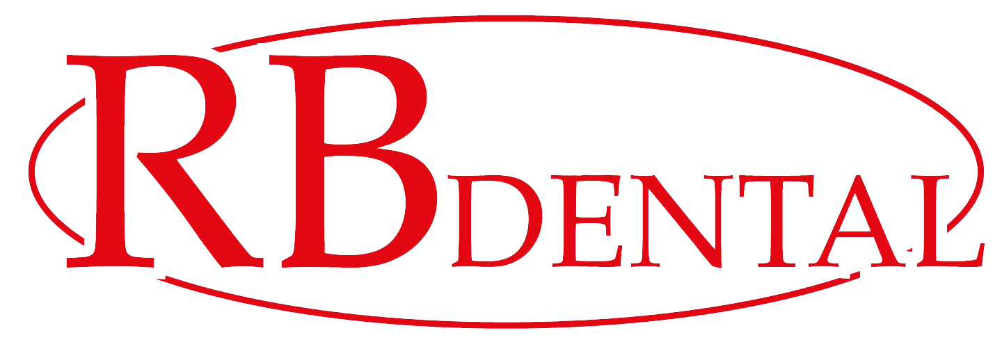 RB Dental Logo